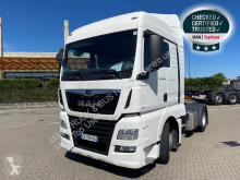 Tracteur MAN TGX 18.500 4X2 BLS produits dangereux / adr occasion