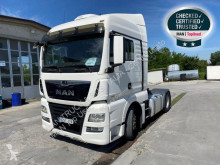 Tracteur MAN TGX 18.500 4X2 BLS produits dangereux / adr occasion