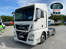 Tracteur MAN TGX 18.500 4X2 BLS, Aire estático produits dangereux / adr occasion