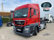 Tracteur produits dangereux / adr MAN TGX 18.460 4X2 BLS