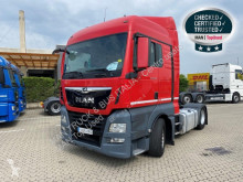 Tracteur produits dangereux / adr MAN TGX 18.460 4X2 BLS