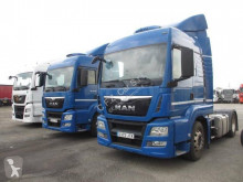 Тягач MAN TGS 18.480