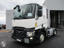 Tracteur Renault Gamme T 460