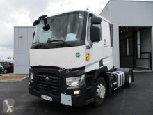 Tracteur Renault Gamme T 460
