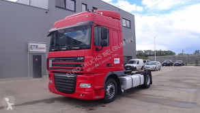DAF XF 410
