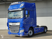 Tracteur DAF XF 530 occasion