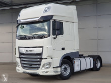 Tracteur DAF XF 480 occasion