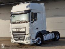 Tracteur DAF XF 480 occasion