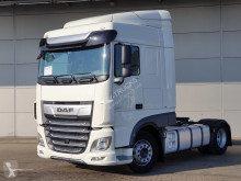 Tracteur DAF XF 480 occasion