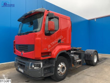 Cabeza tractora Renault Lander 450 Dxi Manual, Retarder, PTO usada