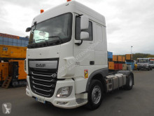 Tracteur DAF XF105 460 occasion