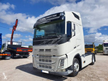Cabeza tractora Volvo FH 420