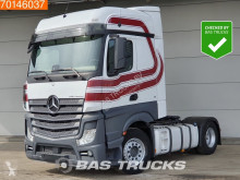 Nyergesvontató Mercedes Actros 1845 használt