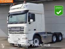 Cabeza tractora DAF XF105