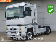 Cabeza tractora Renault Magnum 480 usada