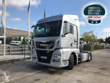 Cabeza tractora productos peligrosos / ADR MAN TGX 18.480 4X2 BLS ADR FL(AT)