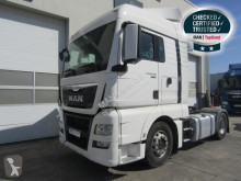Tracteur MAN TGX 18.480 4X2 BLS occasion