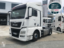 Tracteur MAN TGX 18.480 4X2 BLS occasion