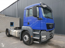 Cabeza tractora MAN TGS 18.320 usada