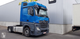 Cabeza tractora Mercedes Actros 1842