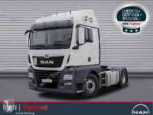 Cabeza tractora MAN TGX 18.500 BLS-XLX-NEBENABTRB-STDKLIMA-RE usada