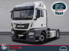 Cabeza tractora MAN TGX 18.500 BLS-XLX-NEBENABTRB-STDKLIMA-RE usada