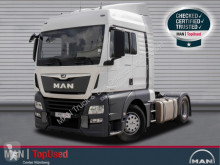 Cabeza tractora MAN TGX 18.420 BLS-XLX-ACC-AERO-KLIMAATK-RETA usada