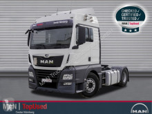 Влекач MAN TGX 18.500 BLS-XLX-NEBENABTRB-STDKLIMA-RE втора употреба