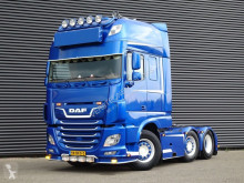 Cabeza tractora DAF XF 480