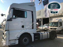 Cabeza tractora productos peligrosos / ADR MAN TGX 18.480 4X2 BLS