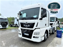 Cabeza tractora MAN TGX 18.500 4X2 BLS productos peligrosos / ADR usada