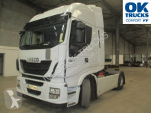 Cap tractor transport periculos / Adr Iveco Stralis AS440S48T/P