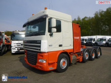 DAF nyergesvontató XF105