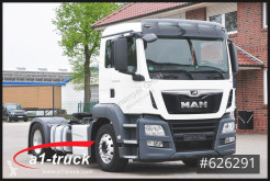 Влекач опасни товари / adr MAN TGS 18.420, Hydraulik, ADR GGVS FL EX II EX III