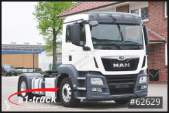 Cap tractor MAN TGS 18.420, Hydraulik, ADR GGVS FL EX II EX III
