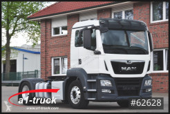 Влекач MAN TGS 18.420, Hydraulik, ADR GGVS FL EX II EX III втора употреба