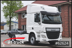 Cabeza tractora DAF CF 400 SSC, Intarder, Vollspoiler usada