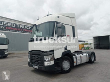 Tracteur Renault T460 OPTIFUEL SLEEPER CAB occasion