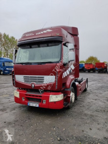 Tracteur Renault Premium 460 occasion