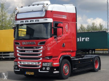 Tracteur Scania R 520 occasion