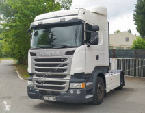 Tracteur Scania R 450 occasion