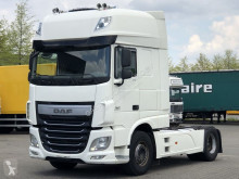 Cap tractor DAF XF 510