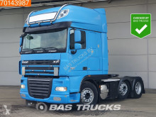 Cabeza tractora DAF XF 460