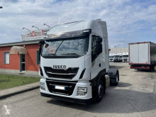 Tracteur Iveco Stralis AS 440 S 46 TP