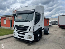 Cap tractor Iveco Stralis AS 440 S 48 TP second-hand
