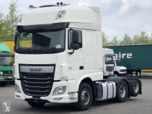 Cabeza tractora DAF XF 510