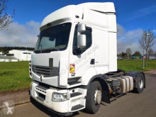Cabeza tractora Renault Premium 450 dxi - E5 - Klima - Intarder - Manual