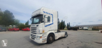 Tracteur Scania R 480 occasion