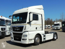 Cabeza tractora MAN TGX 18 460 XLX * Retarder*ACC*Top Zustand* usada
