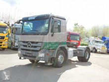 Tracteur Mercedes Actros 2036 *Steel*